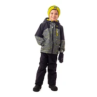 Milan Outerwear Set 2-6y