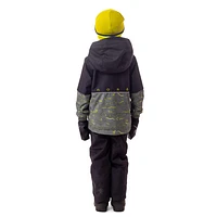 Milan Outerwear Set 2-6y