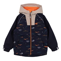 Leo Outerwear Set 2-6y