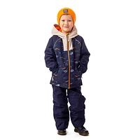 Leo Outerwear Set 2-6y