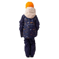 Leo Outerwear Set 2-6y