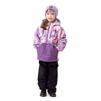 Adele Outerwear Set 7-10y