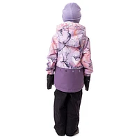 Adele Outerwear Set 7-10y