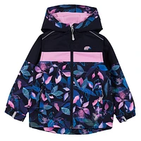 Manteau Mi-Saison Elise 2-6ans