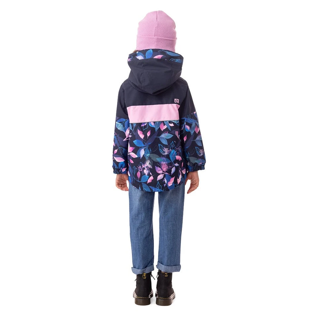 Manteau Mi-Saison Elise 2-6ans