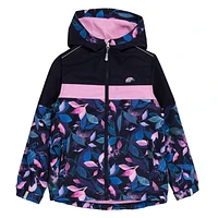 Manteau Mi-Saison Elise 7-14ans