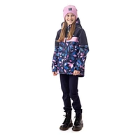 Manteau Mi-Saison Elise 7-14ans