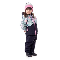 Juliette Outerwear Set 12-24m