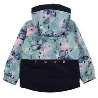 Juliette Outerwear Set 2-6y