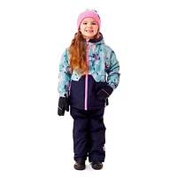 Juliette Outerwear Set 2-6y