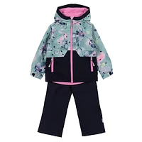 Juliette Outerwear Set 7-10y