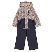 Lana Outerwear Set 2-6y