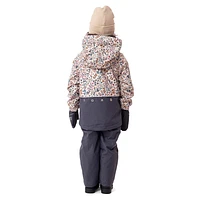 Lana Outerwear Set 2-6y