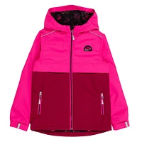 Manteau Mi-Saison Julia 7-14ans