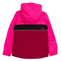 Manteau Mi-Saison Julia 7-14ans