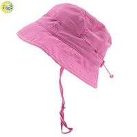 Chapeau UV Uni 0-18mois