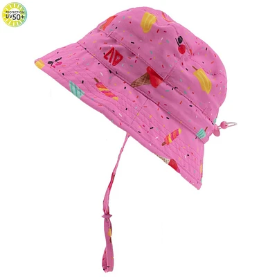 Desserts UV Hat 18m-5y