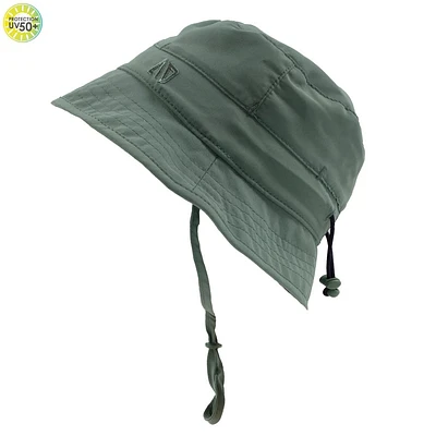 Solid UV Hat 0-18m