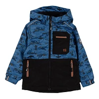 Noah Outerwear Set 2-10y