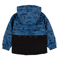 Noah Outerwear Set 2-10y