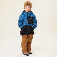 Noah Outerwear Set 2-10y