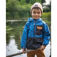 Noah Outerwear Set 2-10y