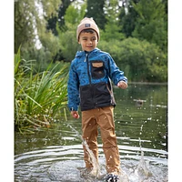 Noah Outerwear Set 2-10y