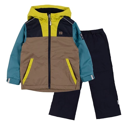 Owen Outerwear Set 2-10y