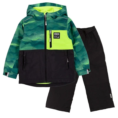 Felix Outerwear Set 2-10y