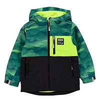 Felix Outerwear Set 2-10y