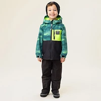 Felix Outerwear Set 2-10y