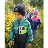 Felix Outerwear Set 2-10y