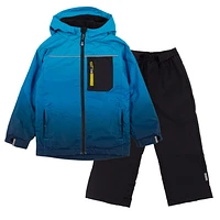 Adrien Outerwear Set 2-10y