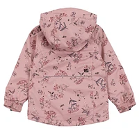 Rosemarie Outerwear Set 2-10y