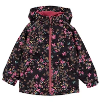 Flora Outerwear Set 2-10y