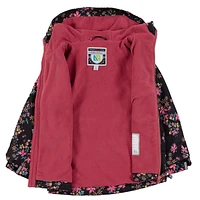 Flora Outerwear Set 2-10y