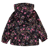 Flora Outerwear Set 2-10y