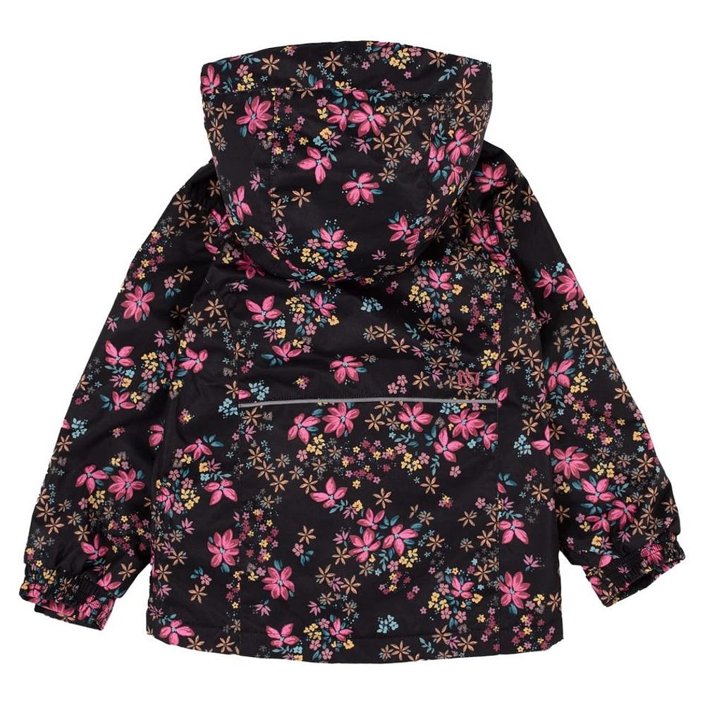 Flora Outerwear Set 2-10y