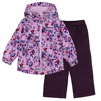 Camelia Outerwear Set 2-10y