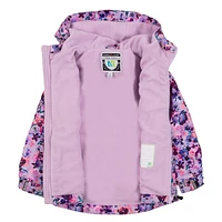 Camelia Outerwear Set 2-10y