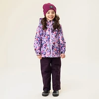 Camelia Outerwear Set 2-10y