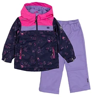 Prim Outerwear Set 2-10y