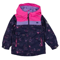 Prim Outerwear Set 2-10y