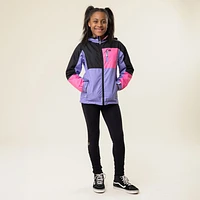 Manteau Mi-Saison Selena 2-14ans