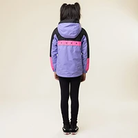 Manteau Mi-Saison Selena 2-14ans