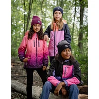 Manteau Mi-Saison Selena 2-14ans