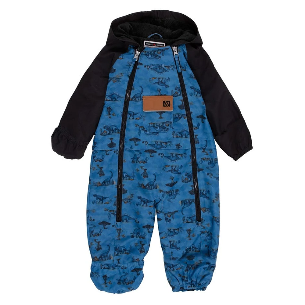 Atlas One Piece Outerwear 6-24m