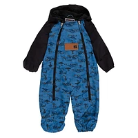 Atlas One Piece Outerwear 6-24m