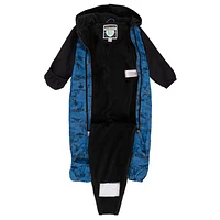 Atlas One Piece Outerwear 6-24m