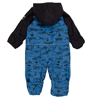 Atlas One Piece Outerwear 6-24m